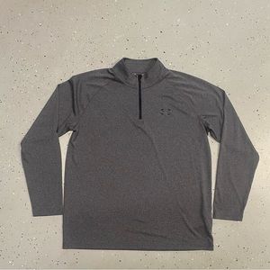 Under Armour Men's Tech 1/2 Zip Long Sleeve top